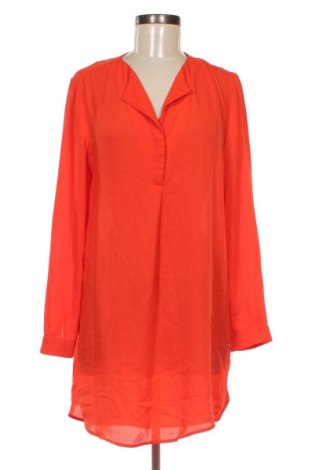 Kleid VILA, Größe M, Farbe Orange, Preis € 5,99