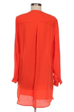 Kleid VILA, Größe M, Farbe Orange, Preis 6,99 €