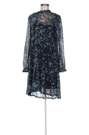 Kleid VILA, Größe L, Farbe Blau, Preis € 9,99