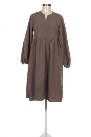 Kleid VRS, Größe S, Farbe Braun, Preis 7,88 €