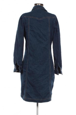 Kleid VRS, Größe M, Farbe Blau, Preis € 10,49