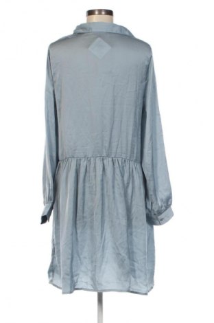 Kleid VRS Woman, Größe M, Farbe Blau, Preis 16,49 €