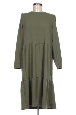 Kleid VRS Woman, Größe M, Farbe Grün, Preis € 8,49