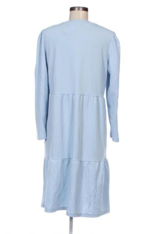 Kleid VRS Woman, Größe L, Farbe Blau, Preis € 10,49