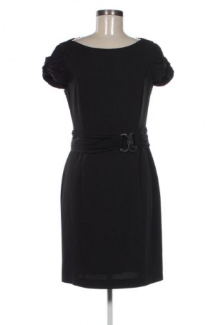 Kleid Vera Mont, Größe M, Farbe Schwarz, Preis 77,24 €