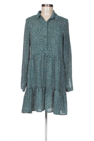 Kleid Vero Moda, Größe S, Farbe Grün, Preis 8,99 €