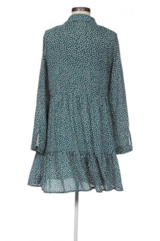 Kleid Vero Moda, Größe S, Farbe Grün, Preis 18,99 €