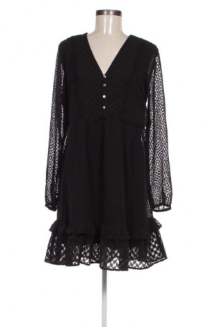 Rochie Vero Moda, Mărime L, Culoare Negru, Preț 44,99 Lei