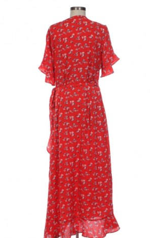 Kleid Vero Moda, Größe XL, Farbe Rot, Preis € 19,36