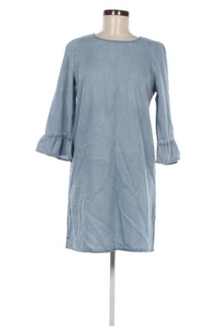 Kleid Vero Moda, Größe S, Farbe Blau, Preis € 13,84