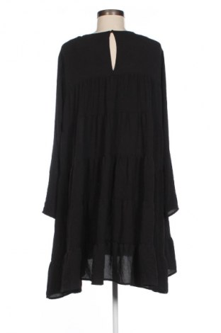 Kleid Vero Moda, Größe XL, Farbe Schwarz, Preis € 18,99