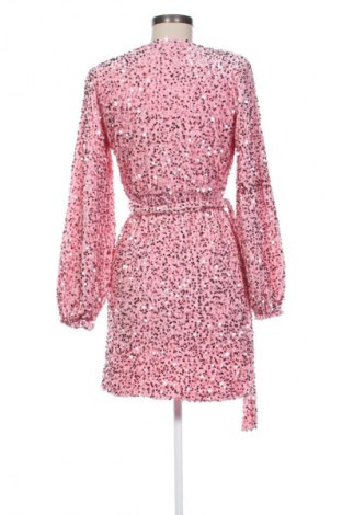 Kleid Vero Moda, Größe S, Farbe Rosa, Preis 7,99 €