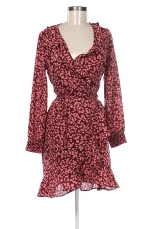 Kleid Vero Moda, Größe S, Farbe Mehrfarbig, Preis 18,99 €