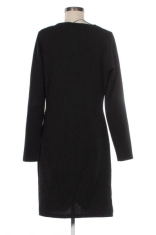 Kleid Vero Moda, Größe L, Farbe Schwarz, Preis € 9,99