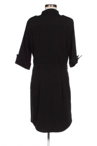 Kleid Vero Moda, Größe M, Farbe Schwarz, Preis 9,99 €