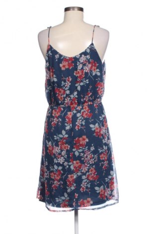 Kleid Vero Moda, Größe L, Farbe Mehrfarbig, Preis € 11,99