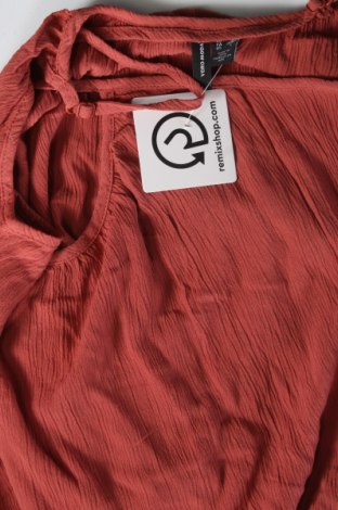 Kleid Vero Moda, Größe L, Farbe Rot, Preis € 14,99