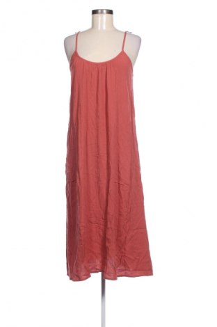 Kleid Vero Moda, Größe L, Farbe Rot, Preis € 14,99