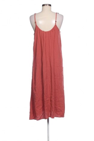 Kleid Vero Moda, Größe L, Farbe Rot, Preis 13,49 €