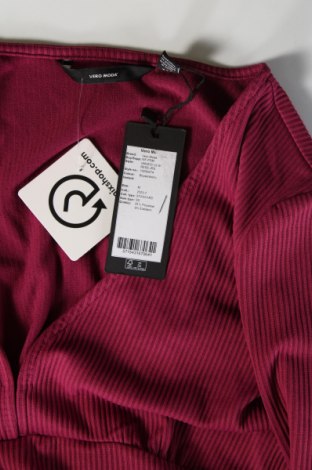 Φόρεμα Vero Moda, Μέγεθος M, Χρώμα Ρόζ , Τιμή 17,99 €