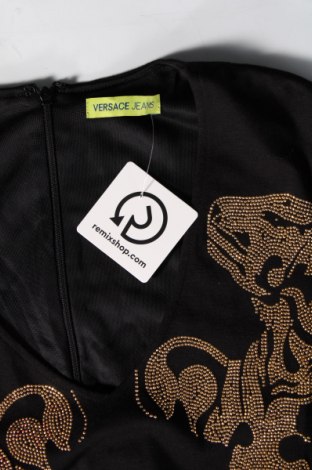 Šaty  Versace Jeans, Velikost S, Barva Černá, Cena  2 595,00 Kč