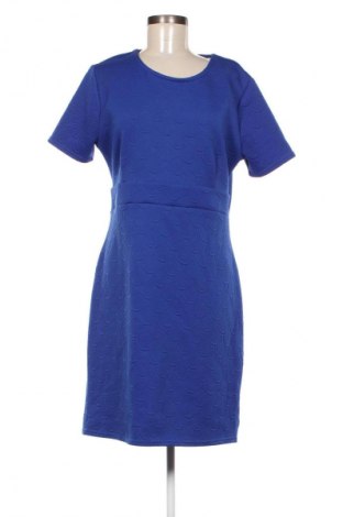 Kleid Vintage, Größe XL, Farbe Blau, Preis 14,99 €