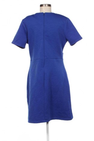 Kleid Vintage, Größe XL, Farbe Blau, Preis 14,99 €