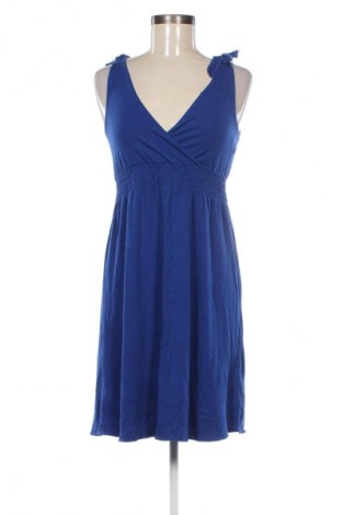 Kleid Woman By Tchibo, Größe S, Farbe Blau, Preis € 8,99