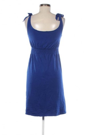 Kleid Woman By Tchibo, Größe S, Farbe Blau, Preis 8,99 €