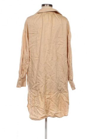 Kleid Women by Tchibo, Größe M, Farbe Beige, Preis € 8,49