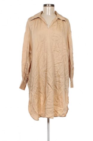 Kleid Women by Tchibo, Größe M, Farbe Beige, Preis € 8,49