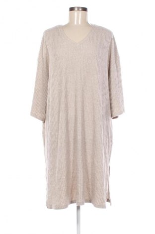 Kleid Xlnt, Größe XXL, Farbe Beige, Preis 32,49 €