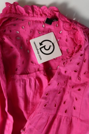 Kleid Y.A.S, Größe M, Farbe Rosa, Preis € 41,91