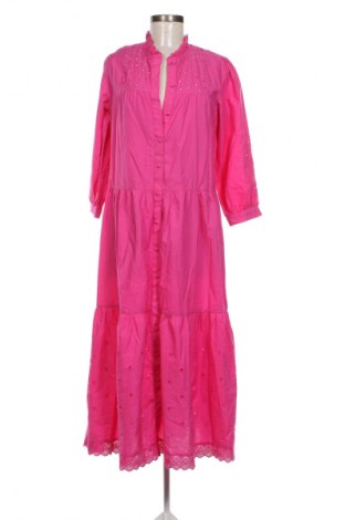 Kleid Y.A.S, Größe M, Farbe Rosa, Preis € 41,91