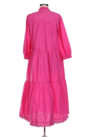 Kleid Y.A.S, Größe M, Farbe Rosa, Preis € 41,91