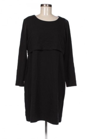 Kleid Yessica, Größe L, Farbe Schwarz, Preis 9,49 €