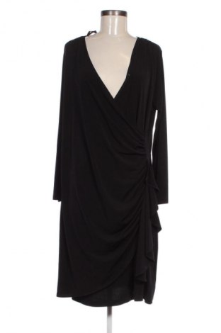 Kleid Yessica, Größe XXL, Farbe Schwarz, Preis 38,99 €