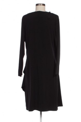 Kleid Yessica, Größe XXL, Farbe Schwarz, Preis 26,99 €