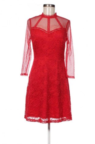 Kleid Yessica, Größe S, Farbe Rot, Preis € 18,99