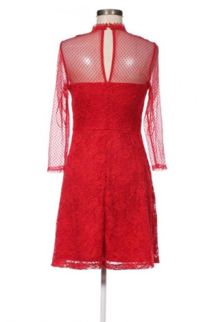 Kleid Yessica, Größe S, Farbe Rot, Preis 16,99 €