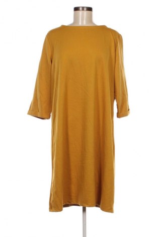 Kleid Yessica, Größe XL, Farbe Gelb, Preis 15,99 €