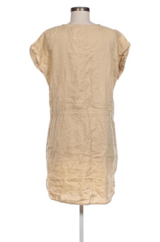 Kleid Yessica, Größe M, Farbe Beige, Preis 14,83 €