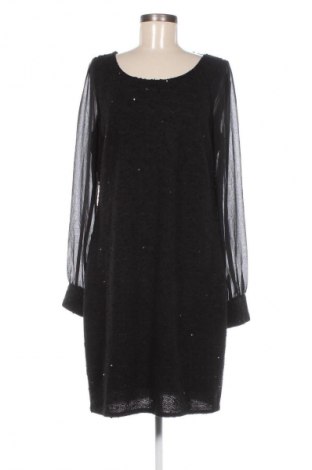 Kleid Yessica, Größe XL, Farbe Schwarz, Preis 13,99 €