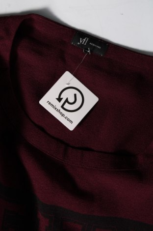 Kleid Yfl Reserved, Größe M, Farbe Rot, Preis € 9,99