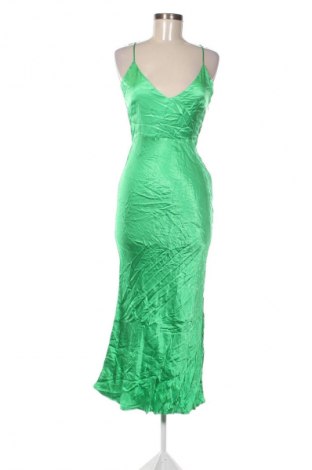 Rochie Zara, Mărime S, Culoare Verde, Preț 72,99 Lei