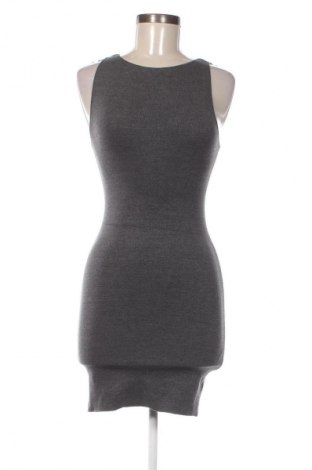 Kleid Zara, Größe S, Farbe Grau, Preis € 18,99