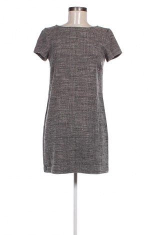 Kleid Zara, Größe XS, Farbe Grau, Preis 13,49 €