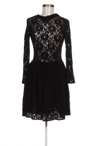 Rochie Zara, Mărime S, Culoare Negru, Preț 88,99 Lei