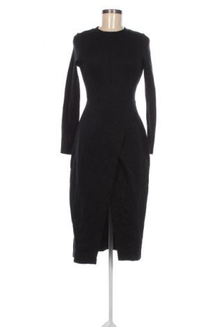 Kleid Zara, Größe L, Farbe Schwarz, Preis € 12,49