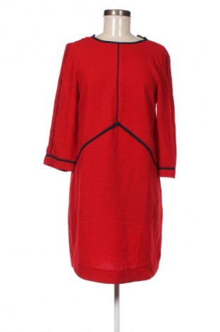 Kleid Zara, Größe M, Farbe Rot, Preis 9,99 €